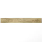 Piso Vinilico Spc Pinchot Oak Marron 4mm 18.2x152.4 Caixa com 2,50m²  Holztek