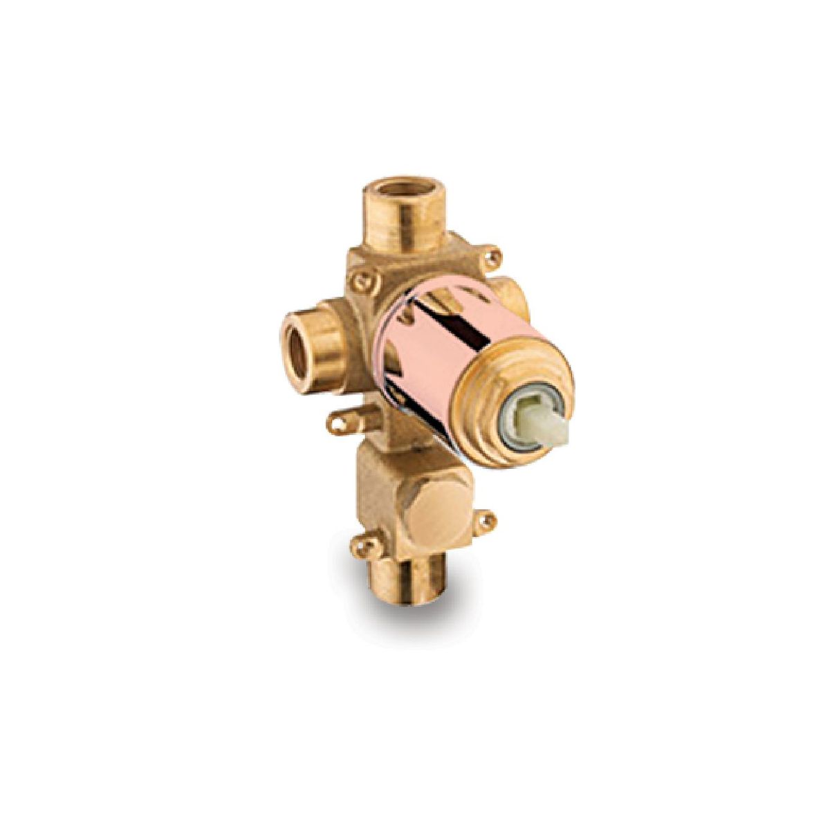 Valvula Monocomando P/Chuv. 40Mm, marca Kohler - Foto Principal