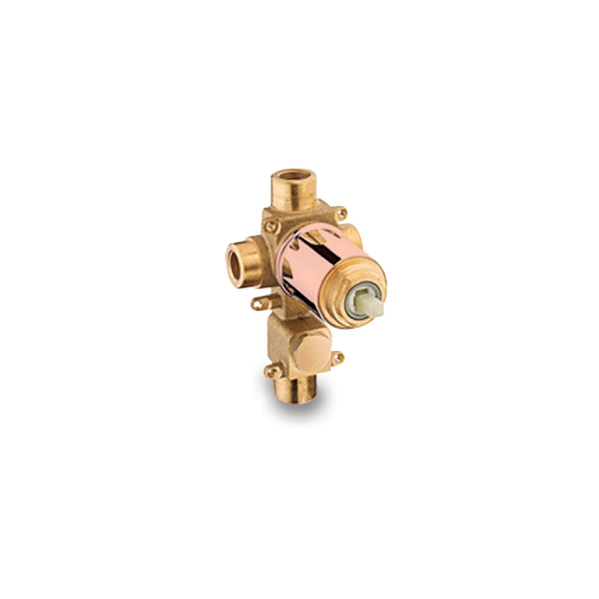 Valvula Monocomando P/Chuv. 40Mm, marca Kohler - Foto Principal
