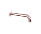 Tubo De Parede Para Chuveiro 383Mm