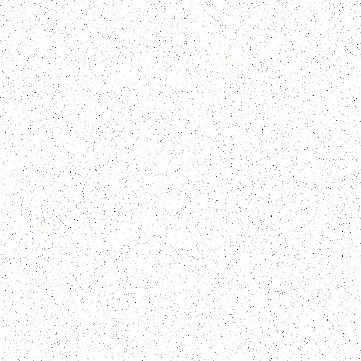 Piso HD 57130 Branco Gotejado Indicado Para Chão Incopisos, marca Incopisos - Foto 2