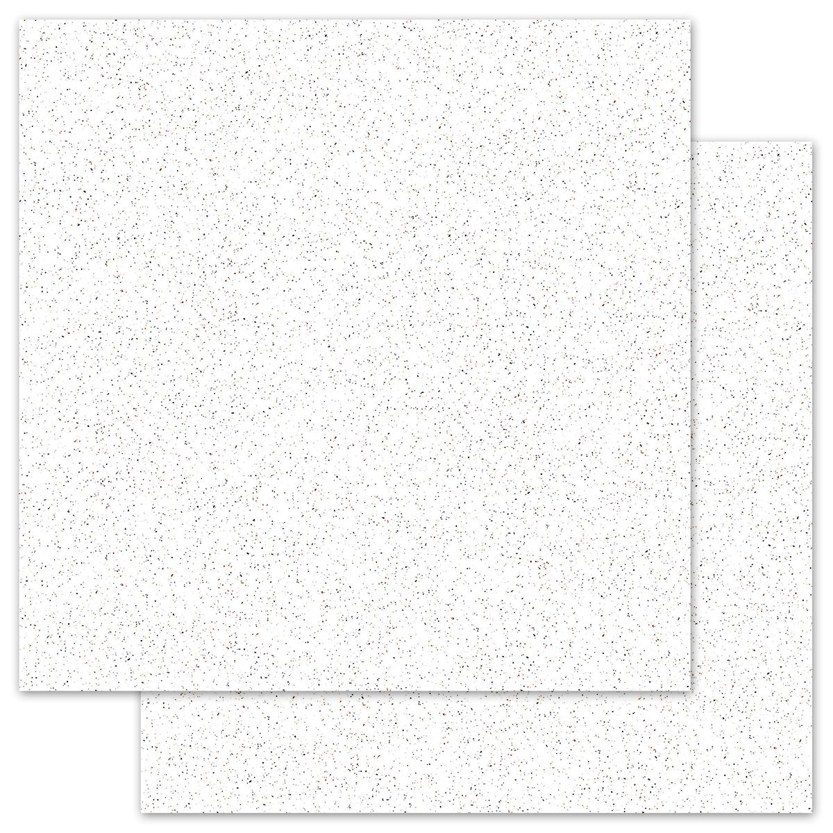 Piso HD 57130 Branco Gotejado Indicado Para Chão Incopisos, marca Incopisos - Foto Principal
