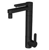 Torneira Monocomando Para Cozinha Com Filtro Mesa Twin Dn15-Blmt Deca