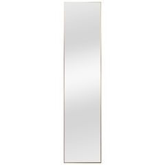Espelho Decorativo 30x150 Dourado Just Home Collection
