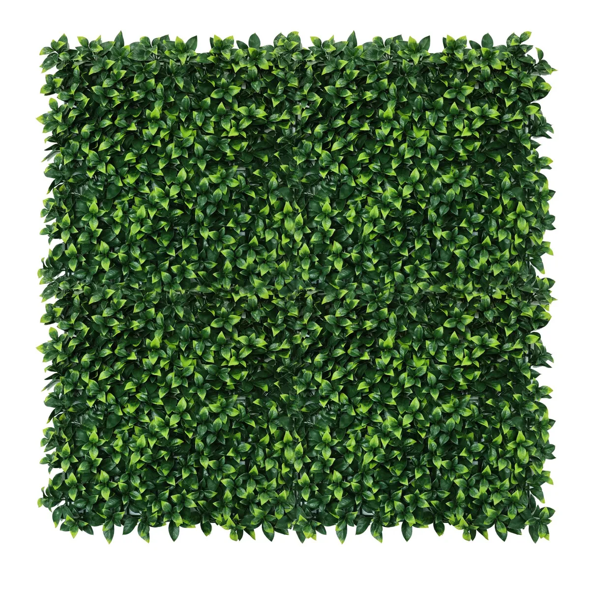 Jardim Vertical 100x100 Cm Just Home Collection, marca Just Home Collection - Foto 2