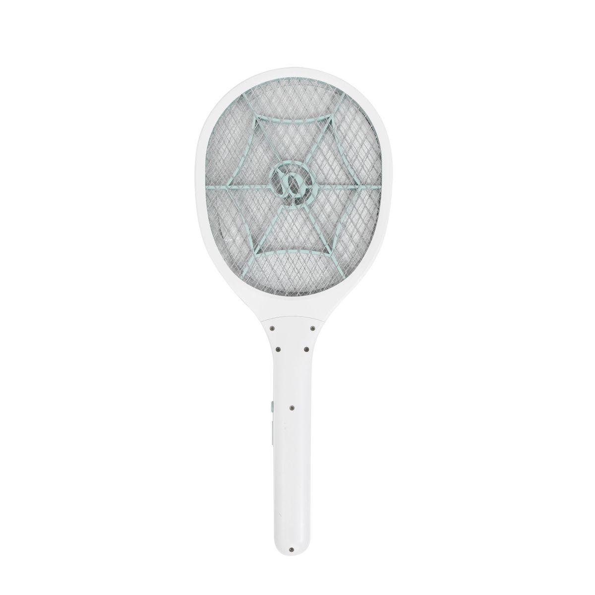 Sb Raquete Mata Mosquitos Just Home Collection, marca Just Home Collection - Foto Principal