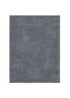 Tapete de Banheiro Menorca 50X70 Gris