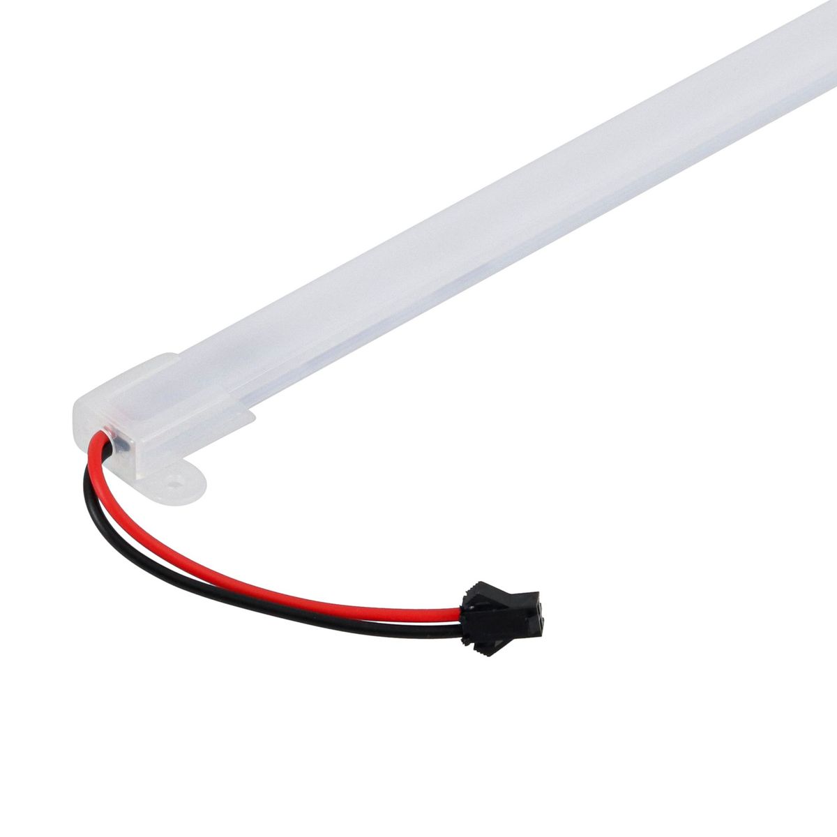 Perfil com Fita Direto Rede 110v 3000k 12w, marca Gaya - Foto Principal
