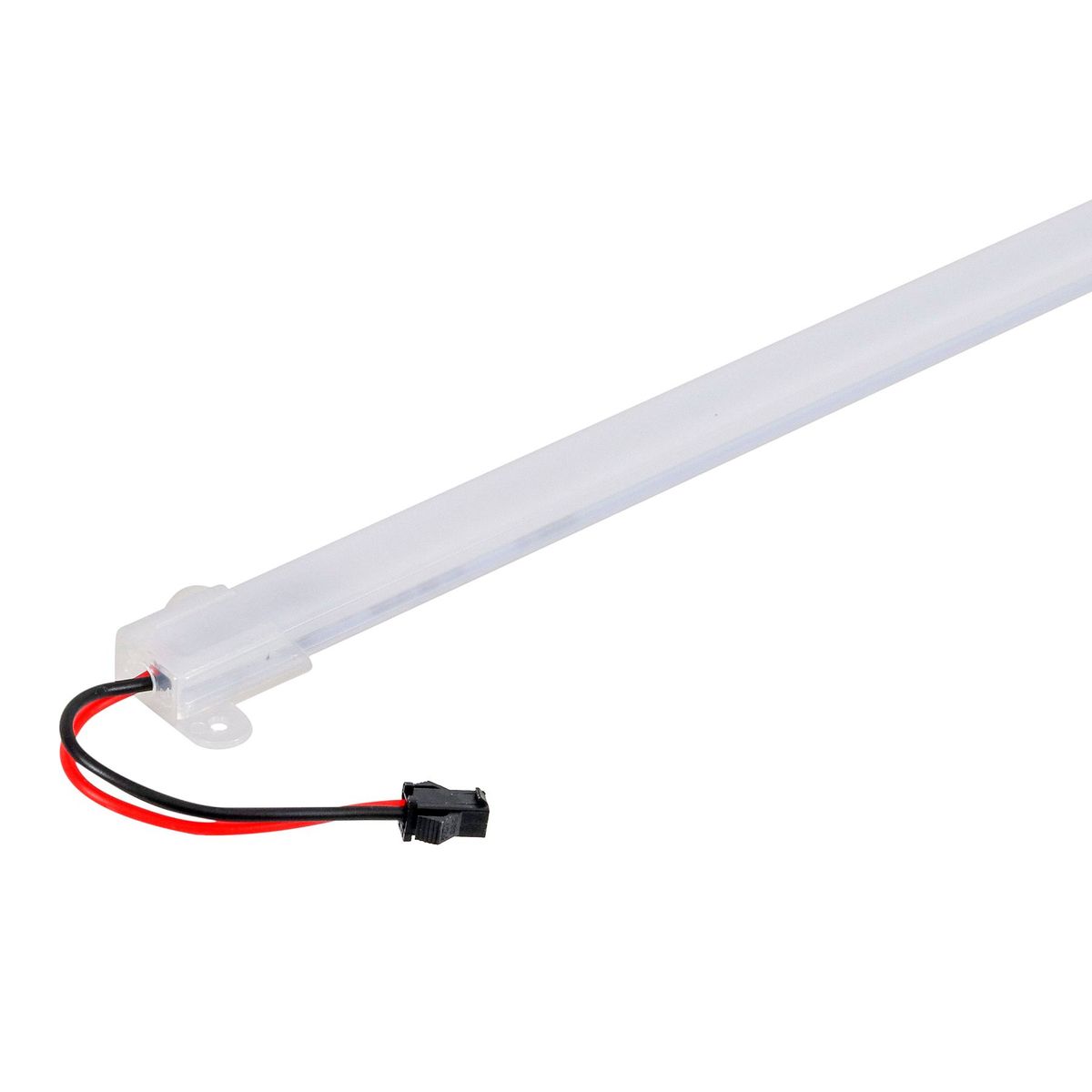 Perfil com Fita Direto Rede 110v 4000k 12w, marca Gaya - Foto Principal