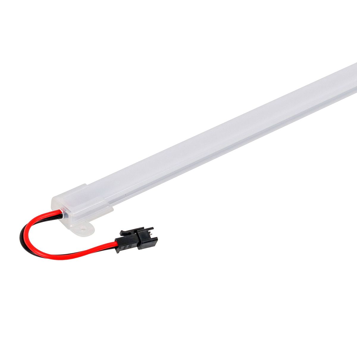 Perfil com Fita Direto Rede 220v 6000k 12w, marca Gaya - Foto Principal