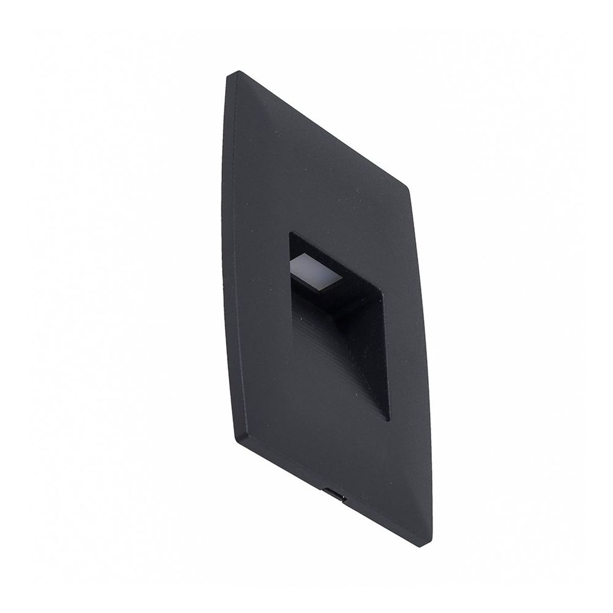Balizador Katan 2w Preto 3000k Bivolt Ip65 Gaya, marca Gaya - Foto Principal