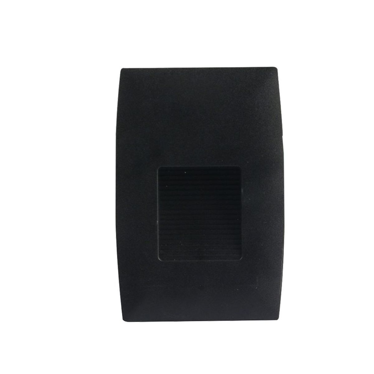 Balizador Katan 2w Preto 3000k Bivolt Ip65 Gaya, marca Gaya - Foto 2