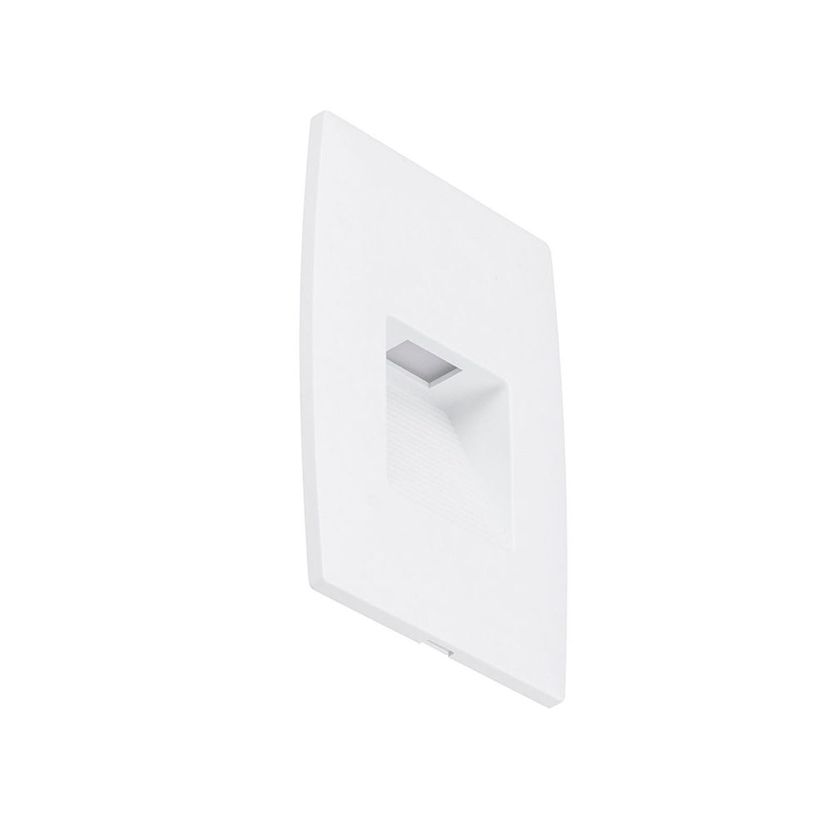Gaya - Balizador Katan 2w Branco 3000k Biv Ip65