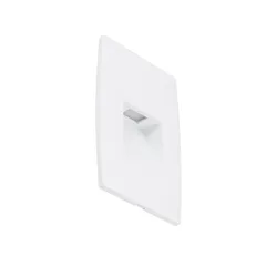 Balizador Katan 2w Branco 3000k Biv Ip65