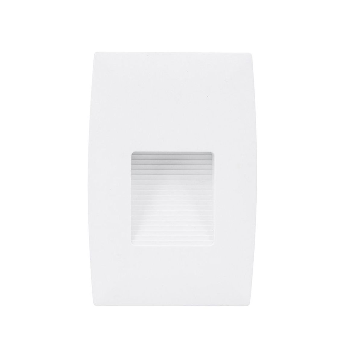 Gaya - Balizador Katan 2w Branco 3000k Biv Ip65