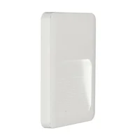 Balizador Gadol 2w Branco 3000k Biv Ip65