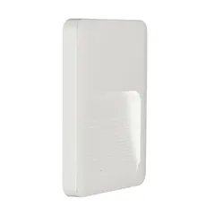 Balizador Gadol 2w Branco 3000k Biv Ip65