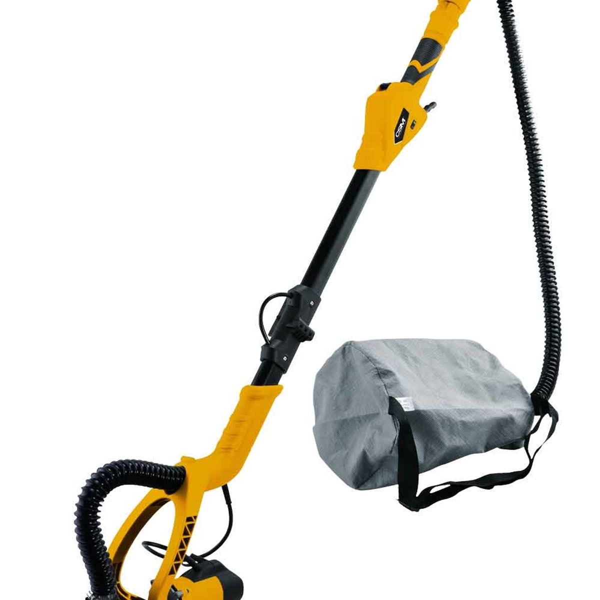 Lixadeira Parede 225mm 127v Lpc750 - Csm, marca CSM - Foto Principal