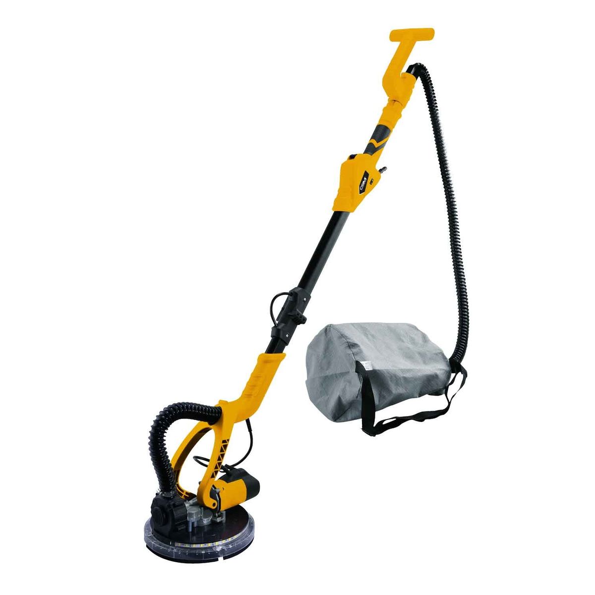 Lixadeira Parede 225mm 127v Lpc750 - Csm, marca CSM - Foto Principal