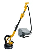 Lixadeira Parede 225mm 127v Lpc750 - Csm