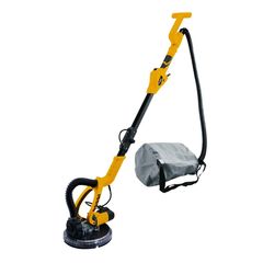 Lixadeira Parede 225mm 127v Lpc750 - Csm