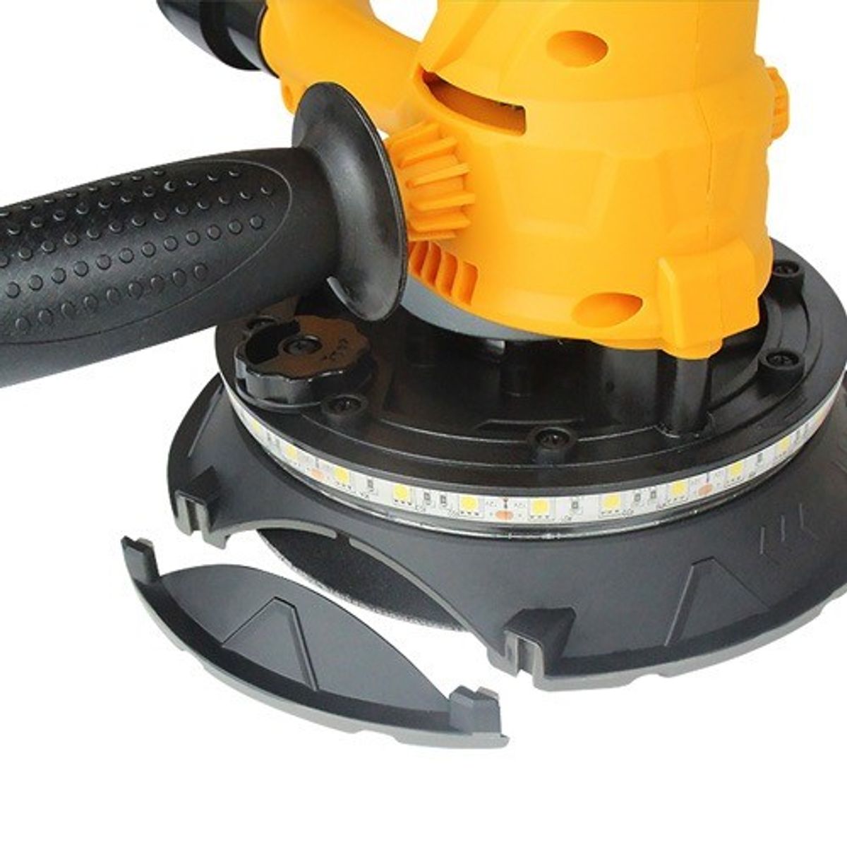 Lixadeira Parede 225mm 127v Lpc750 - Csm, marca CSM - Foto 2