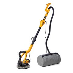 Lixadeira Parede 225mm 220v Lpc750 - Csm