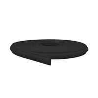 Rodameio Rm106 2.3x1 Preto Rolo 10