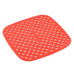 Tapete Protetor de Silicone para Air Fryer Lyor