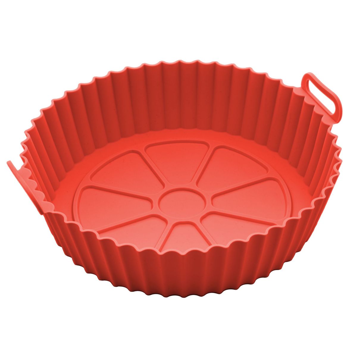 Forma Protetor de Silicone para Air Fryer, marca Lyor - Foto Principal