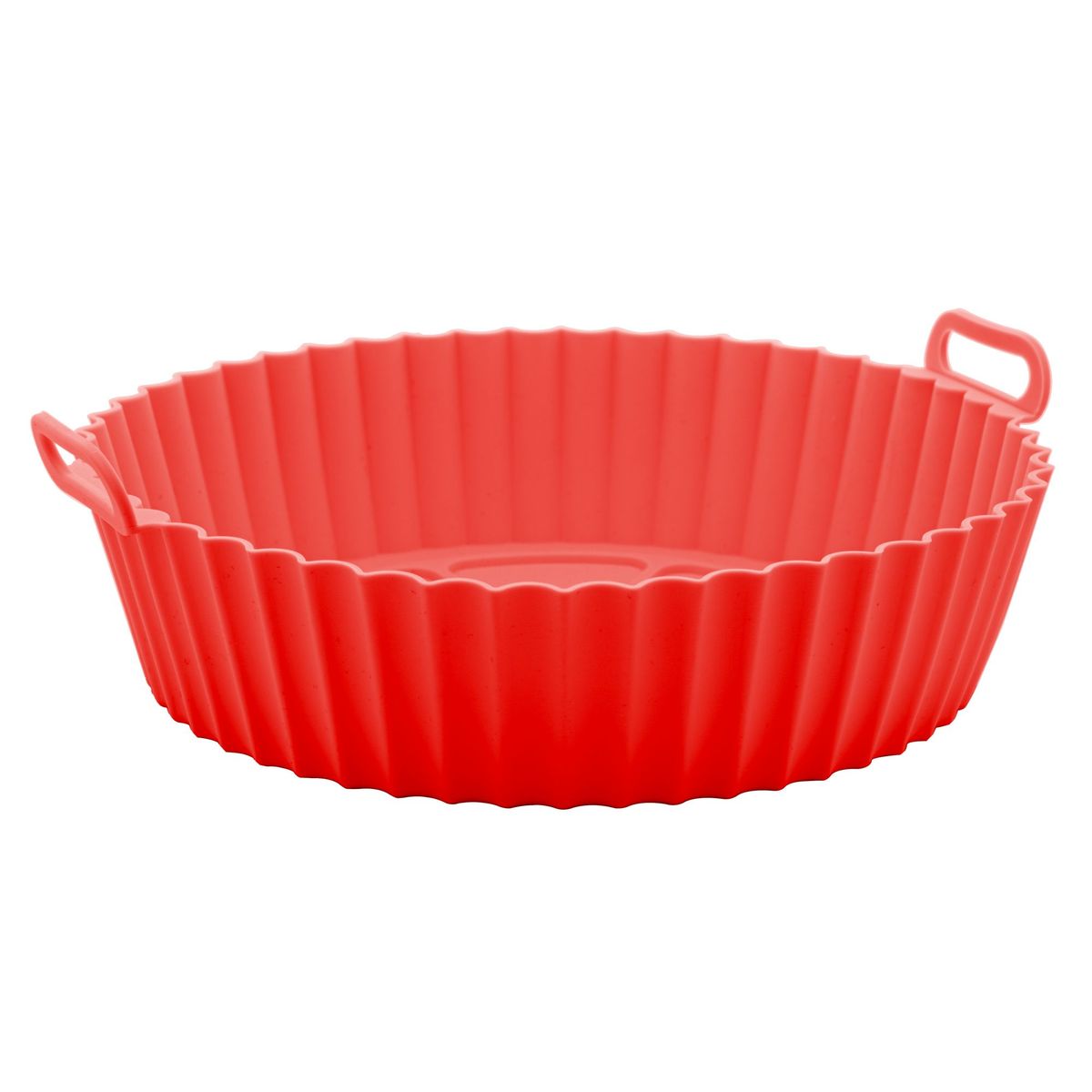 Forma Protetor de Silicone para Air Fryer, marca Lyor - Foto 2