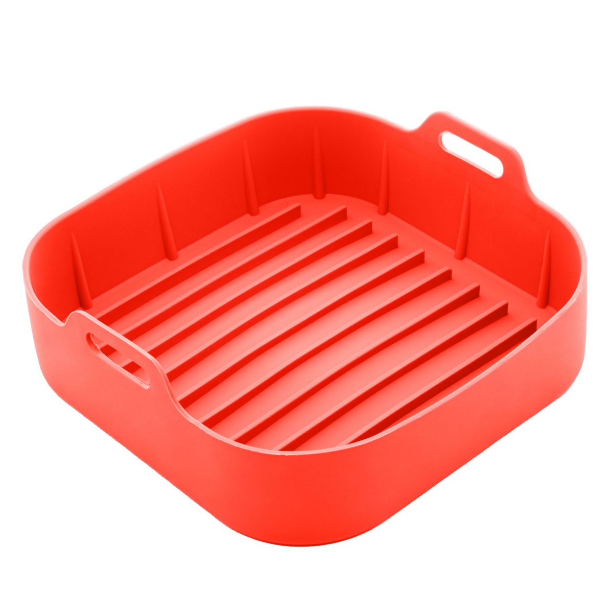 Forma Protetor de Silicone para Air Fryer, marca Lyor - Foto Principal
