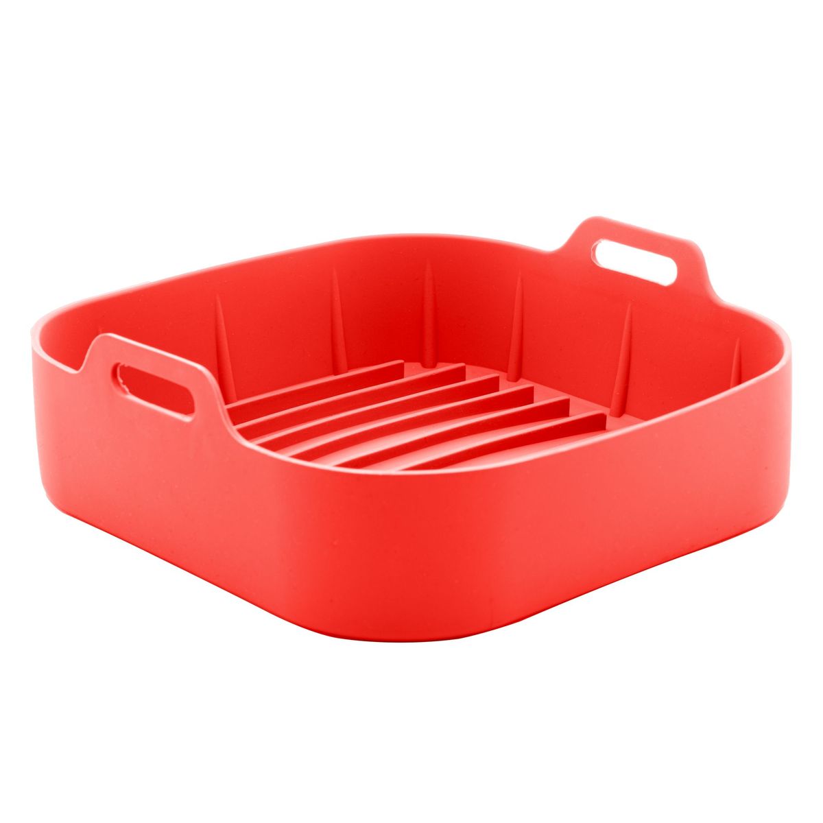 Forma Protetor de Silicone para Air Fryer, marca Lyor - Foto 2