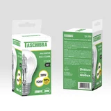 Lâmpada Halógena A55 28w 220v 2700k