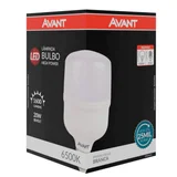 Lâmpada Led Bulbo Hp IN E27 BR6500K 20W Avant