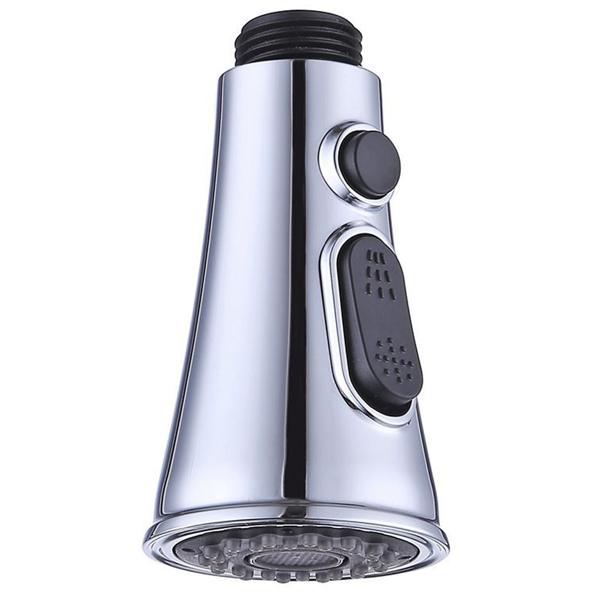 Arejador para Torneira de Cozinha 2f Cinza Sensi Dacqua, marca Sensi Dacqua - Foto 2