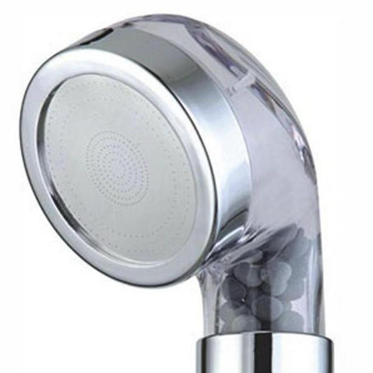 Ducha Manual Baixa Pressão Sensi Dacqua, marca Sensi Dacqua - Foto 2