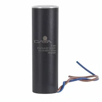 Embutido de Solo Cobre 0,5w 3000k Bivolt Gaya