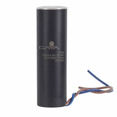 Embutido de Solo Cobre 0,5w 3000k Bivolt Gaya