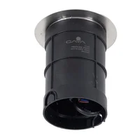 Embutido de Solo Cob 6w 3000k Biv Ip67