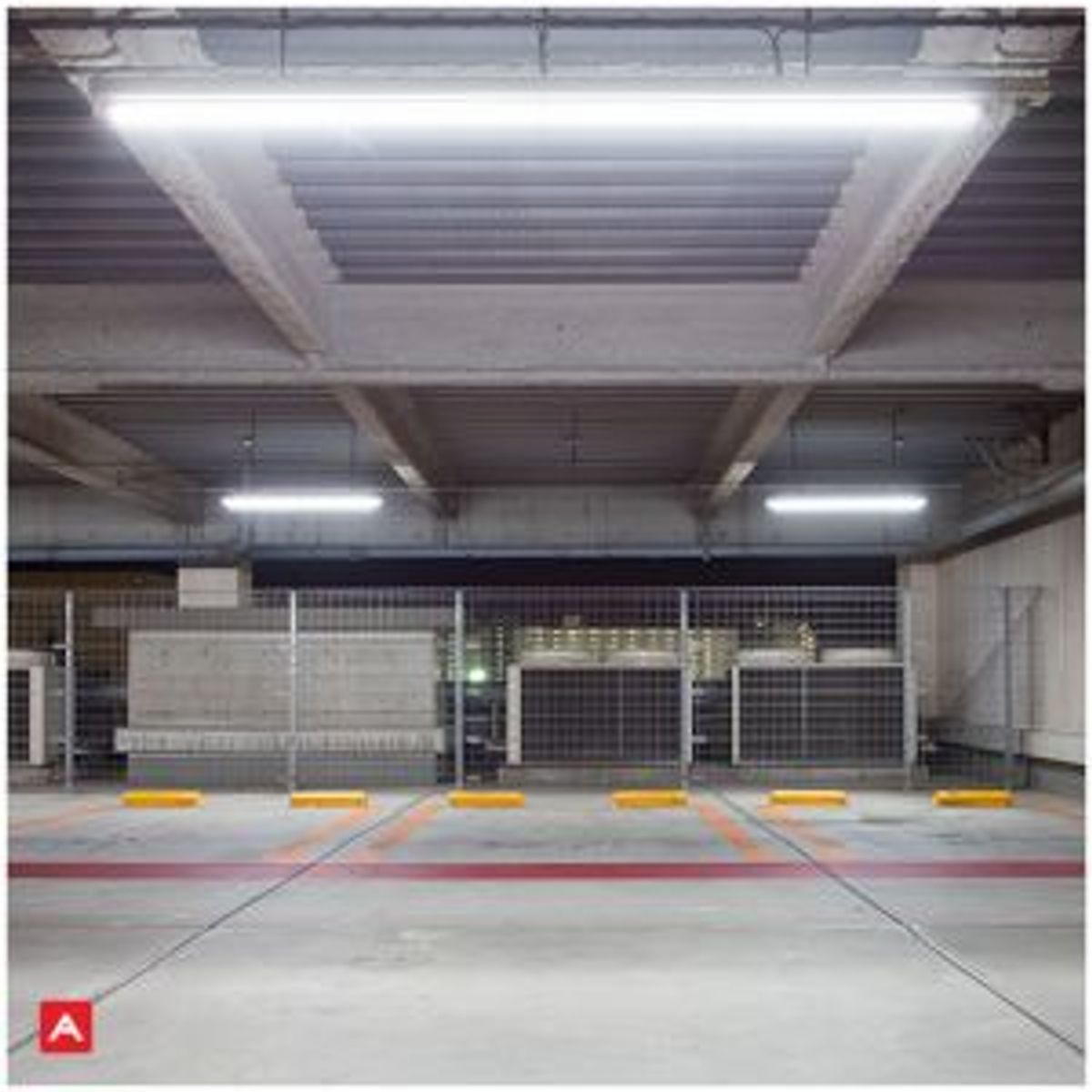 Lâmpada Led Tubular, marca Avant - Foto Principal