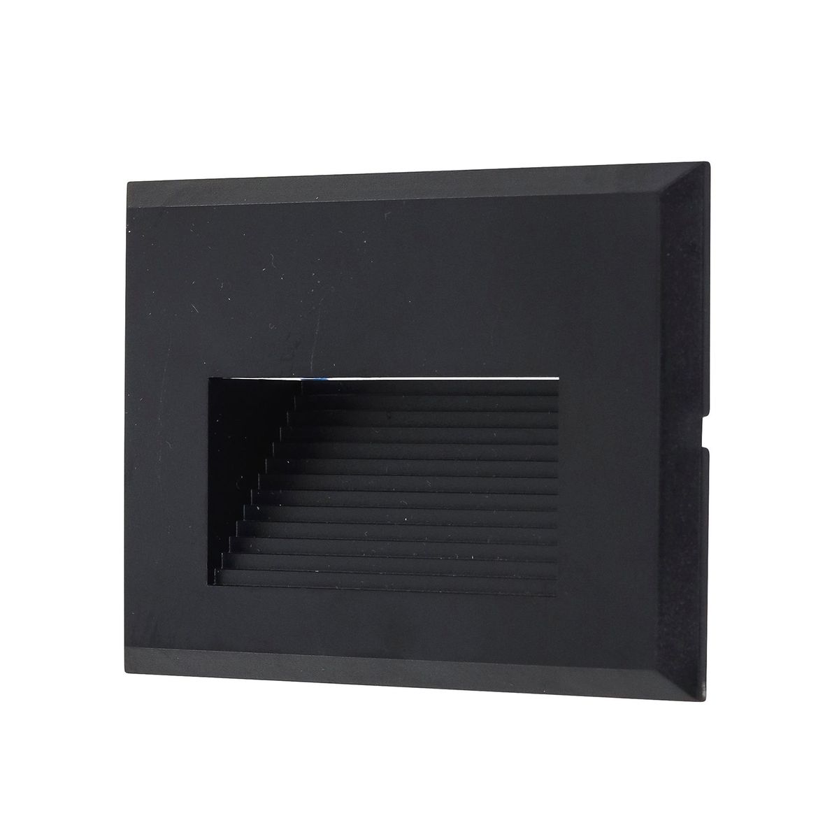 Balizador Tovi 2w Preto 3000k Biv Ip65, marca Gaya - Foto 2