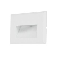Balizador Tovi 2w Branco 3000k Biv Ip65
