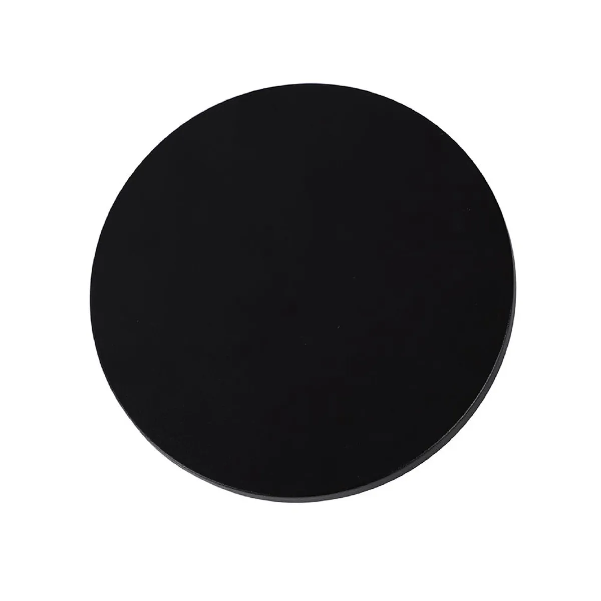 Arandela Eclipse 12w Preta 3000k Biv, marca Gaya - Foto Principal