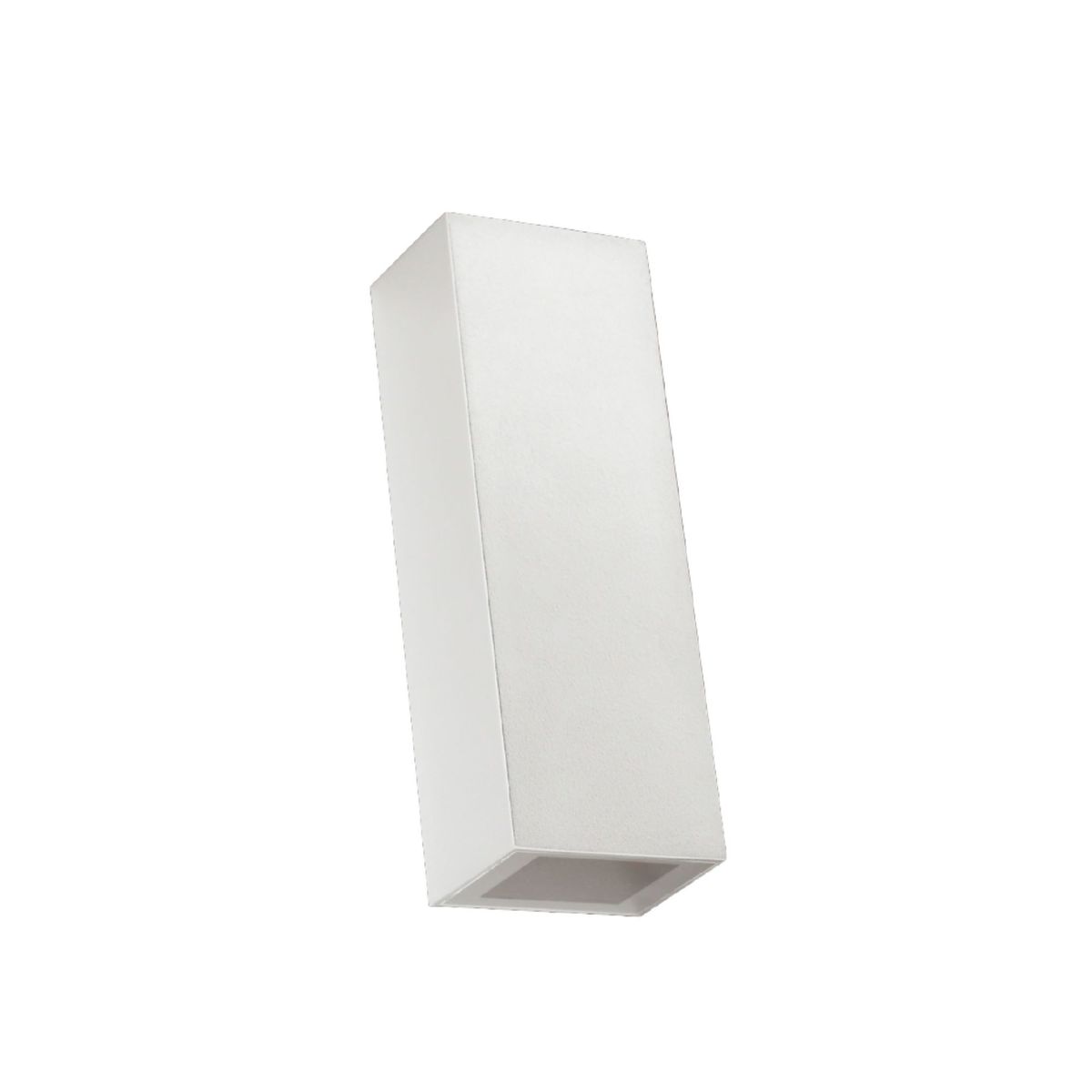Arandela Focus Slin Branca 5w 3000k Ip65, marca Gaya - Foto 2