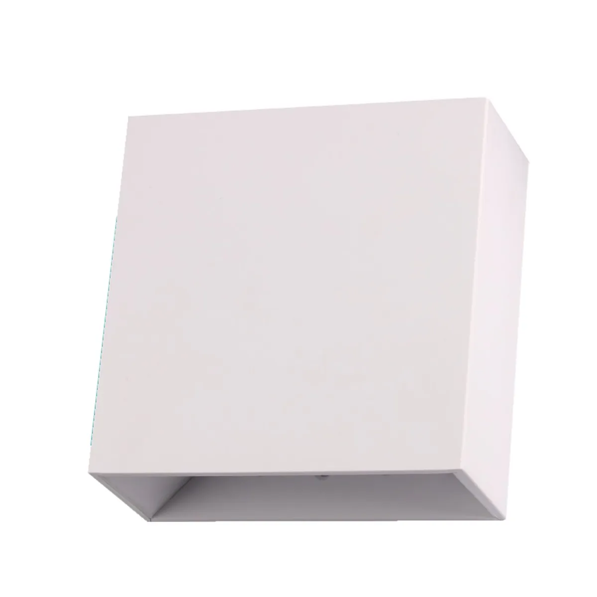 Arandela Focus 4w Branca 3000k Biv Ip65, marca Gaya - Foto Principal