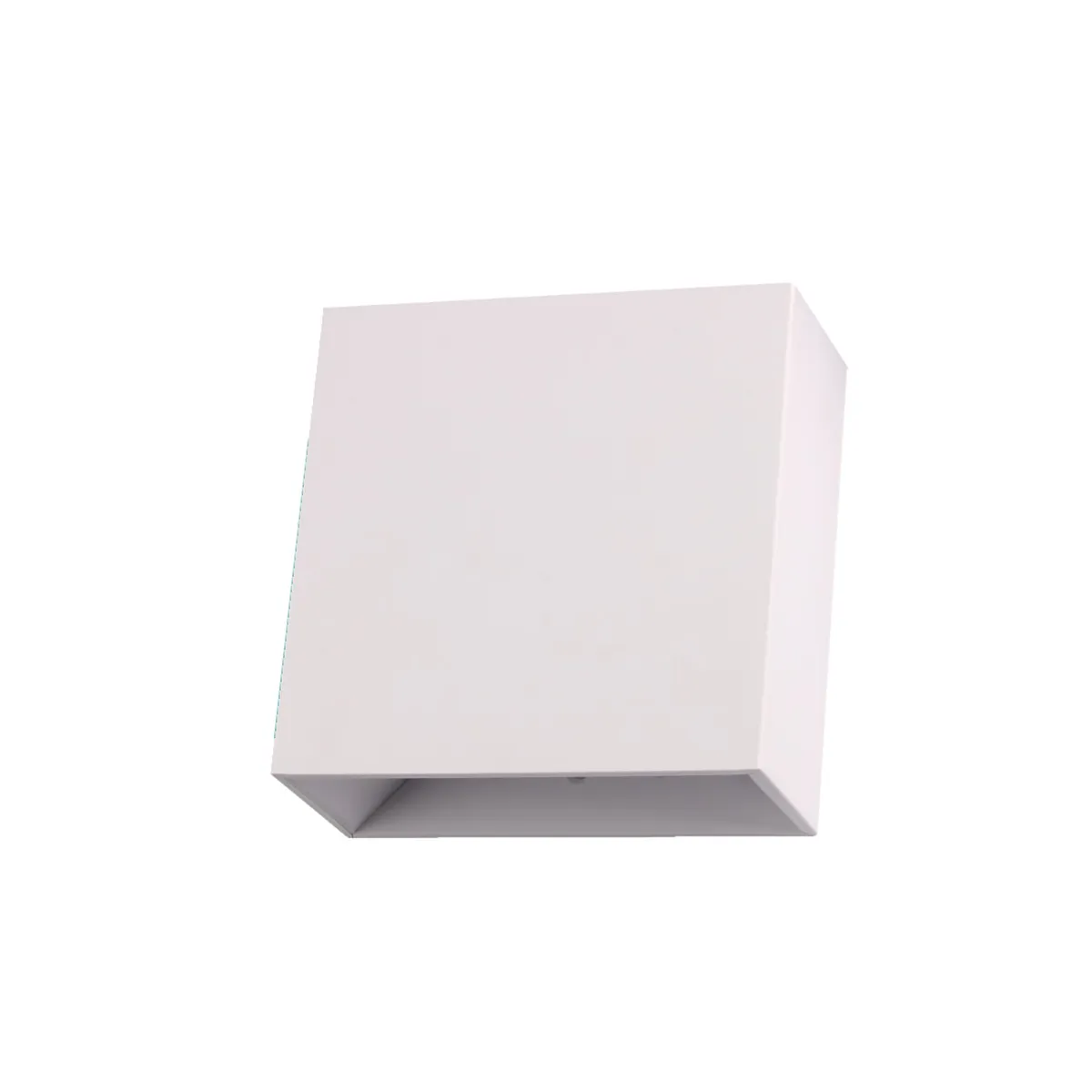 Arandela Focus 4w Branca 3000k Biv Ip65, marca Gaya - Foto Principal