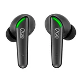 Fone de Ouvido Bluetooth sem Fio Tws Gaming Go I2go com Estojo de Carregamento  I2go Pro