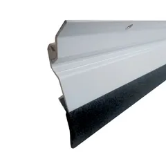 Vedante de Borracha para Porta Premium 0,80cm Foxmix