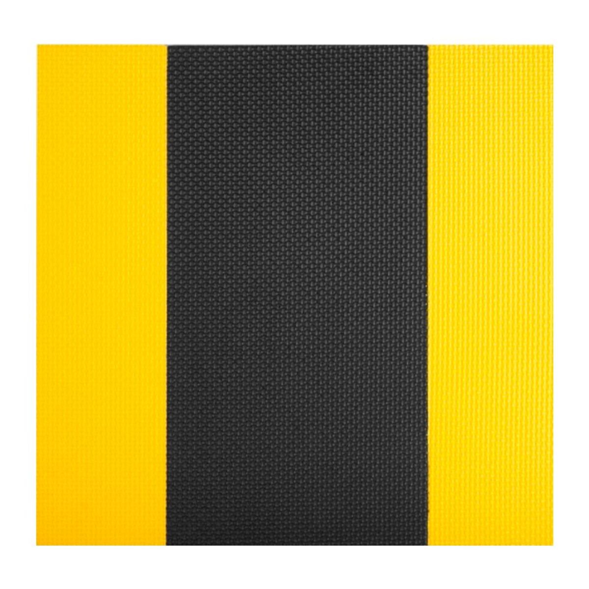 Protetor de Parachoque Plástico 40x40 Cm, marca Foxmix - Foto Principal